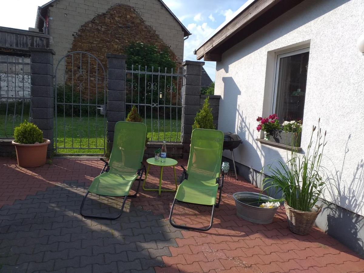 Eifelverweiler Weiler  Exterior photo